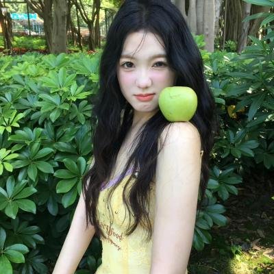 一个女人的选择